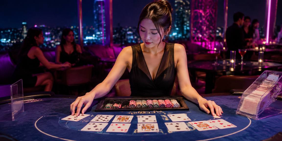viwt 69 Casino trực tuyến nhịp độ nhanh, dành riêng cho bạn