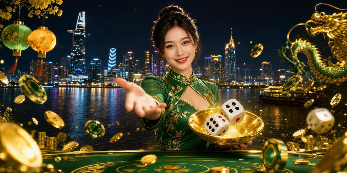 viwt 69 Những gì có trong casino trực tiếp viwt 69